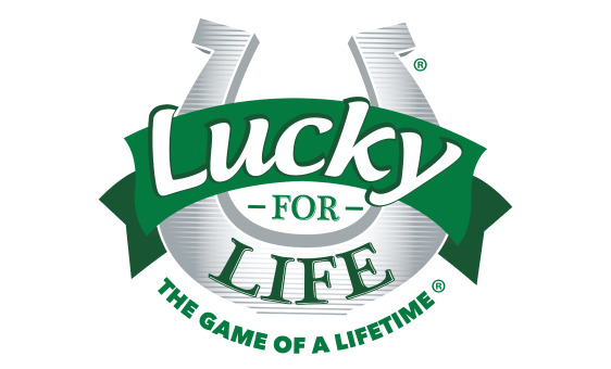 Lucky for Life logo