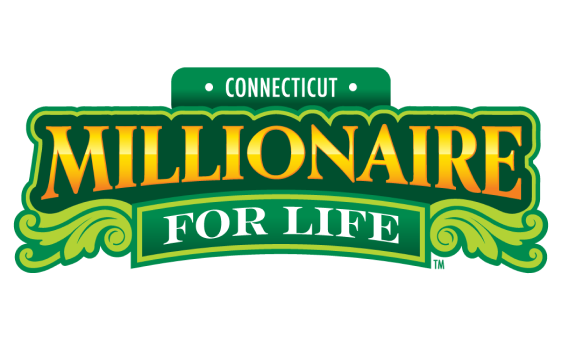 Millionaire for Life logo