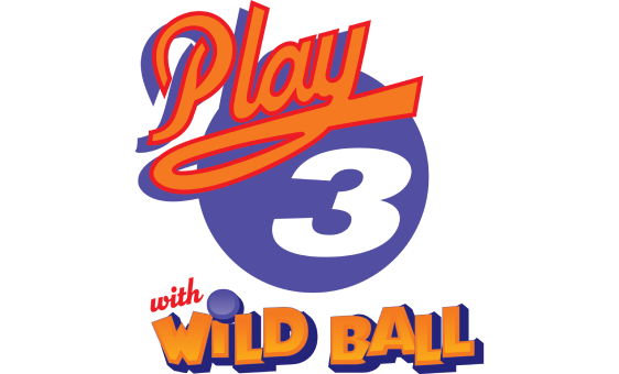 Play3 logo