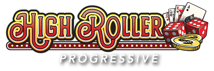 High Roller Progressive
