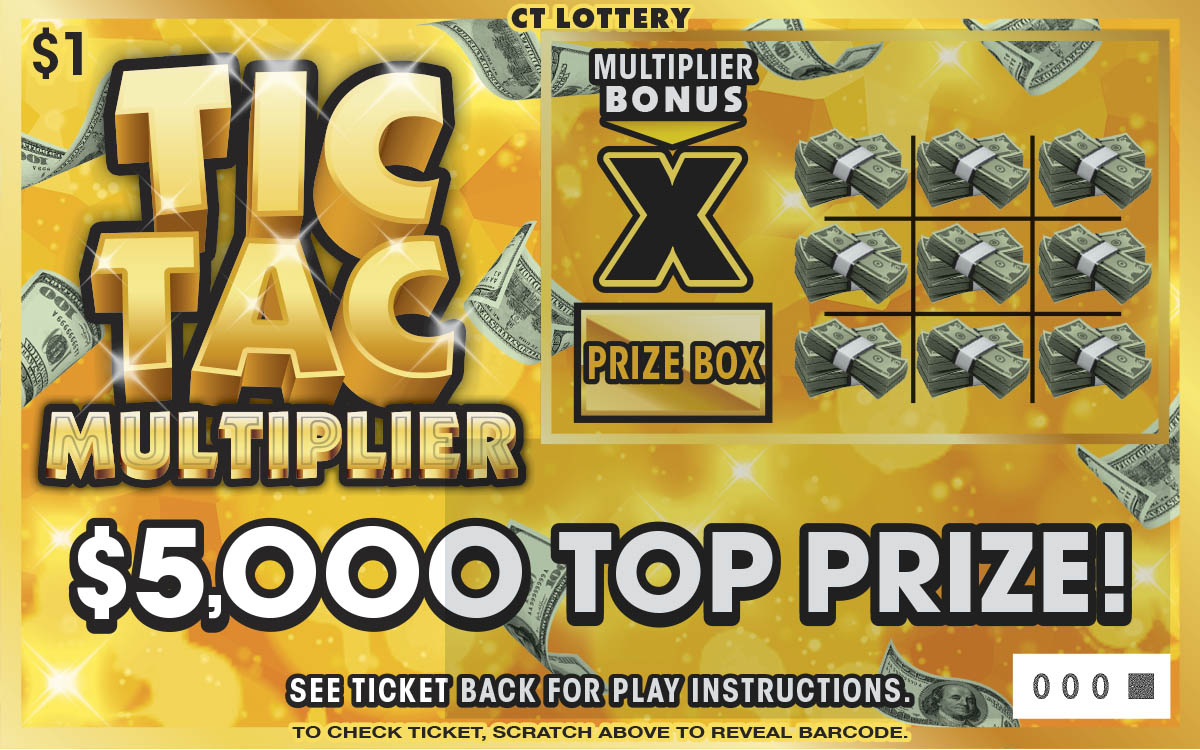 TIC TAC MULTIPLIER