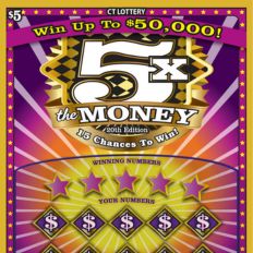 5X THE MONEY 20TH EDITION