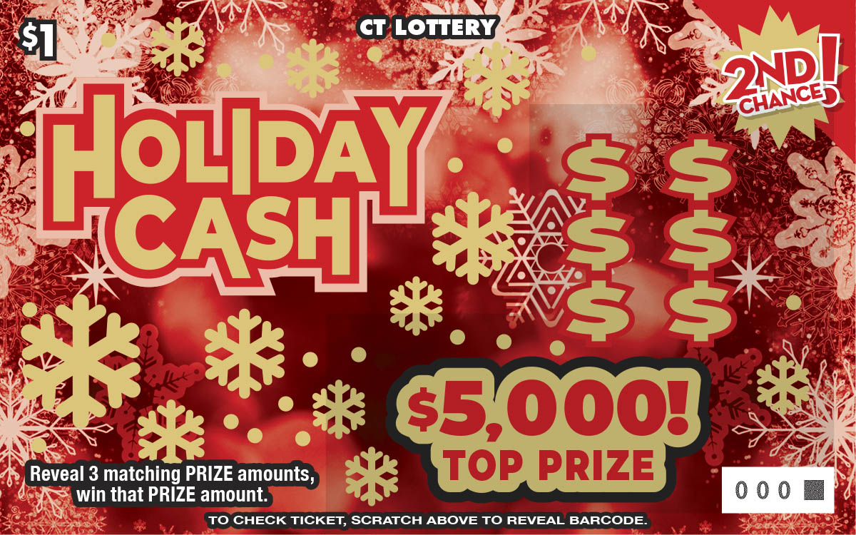 HOLIDAY CASH