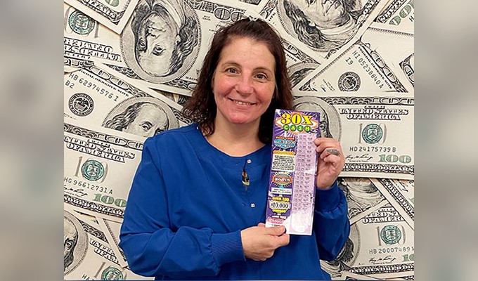Waterbury Resident Says Winning $30,000 Prize "Feels Unreal"