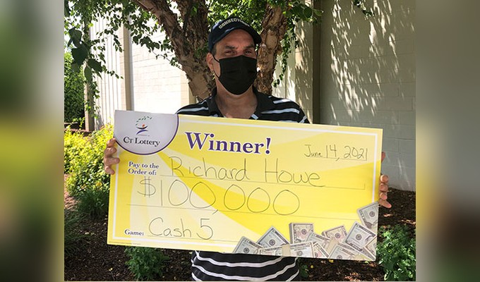 Family's Favorite Game Serves Up a $100,000 Top Prize